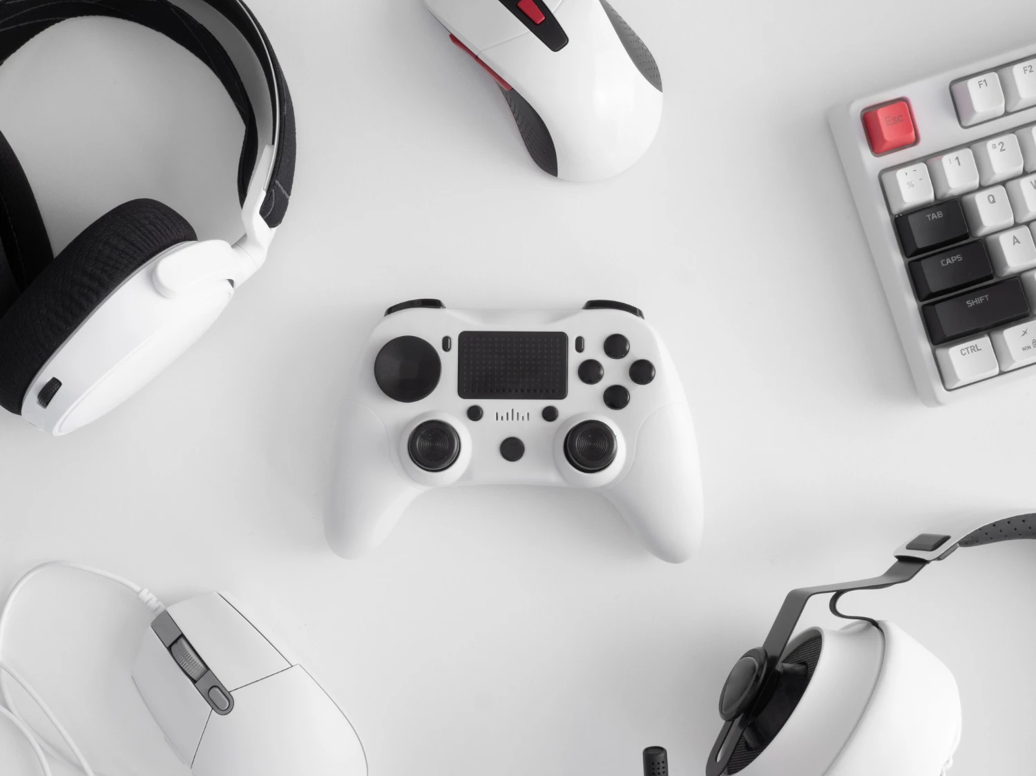 Top Gaming Accessories You Need