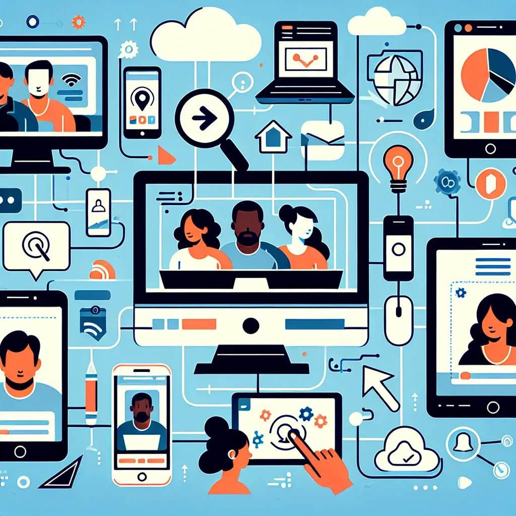 Top Tools for Screen Sharing: A Comprehensive Guide