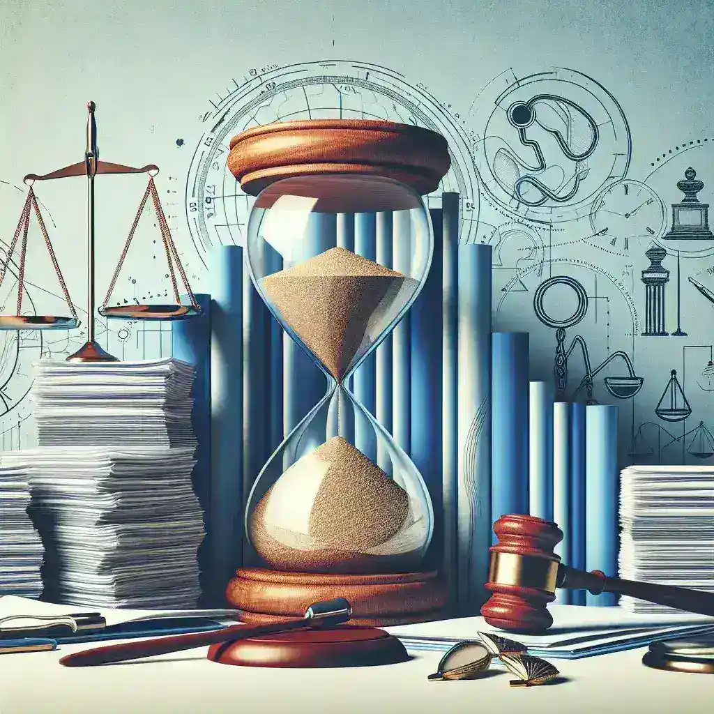 Top Tools for Legal Document Management
