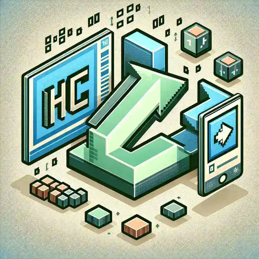 "Step-by-step guide on converting HEIC to JPG with easy-to-follow instructions for fast and free file conversion - featured image for 'How to Convert HEIC to JPG: The Ultimate Guide'."