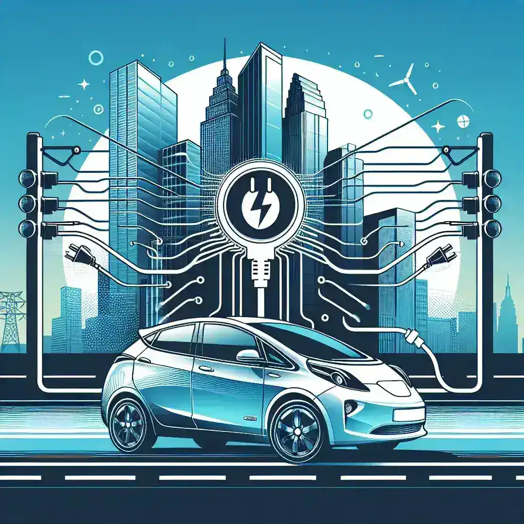 Tesla Enabling Vehicle to Grid Features in U.S. Energy Markets