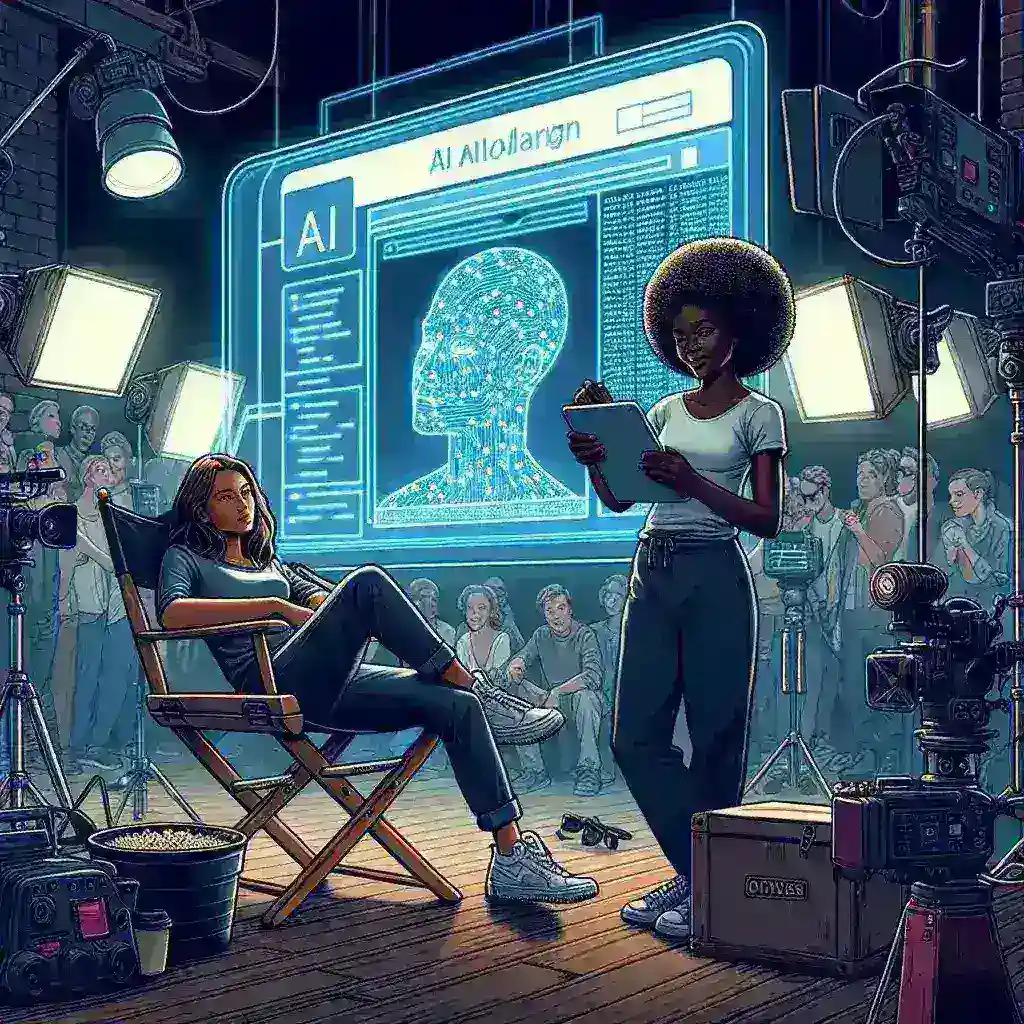 Netflix Trialing AI Powered Casting Recommendations for U.S. Productions