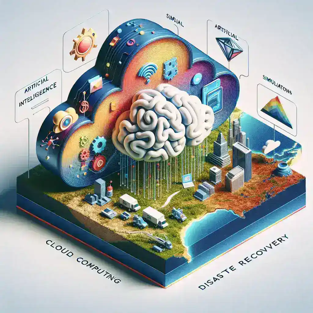 Amazon Web Services Piloting AI-Powered Disaster Recovery Simulations in U.S. States