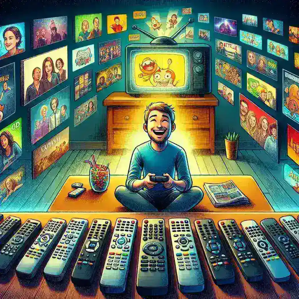 Netflix Debuts Cross-Service Subscription Bundles with Third-Party Apps