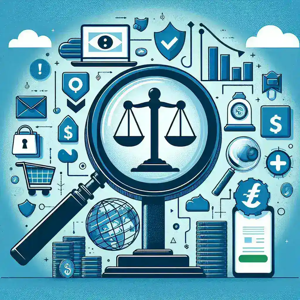 DOJ Expands Antitrust Probe into App Store Payment Rules