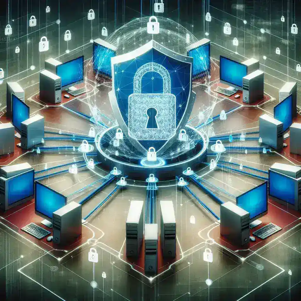 Endpoint Privilege Management Software: Essential Security Solutions for Modern Organizations