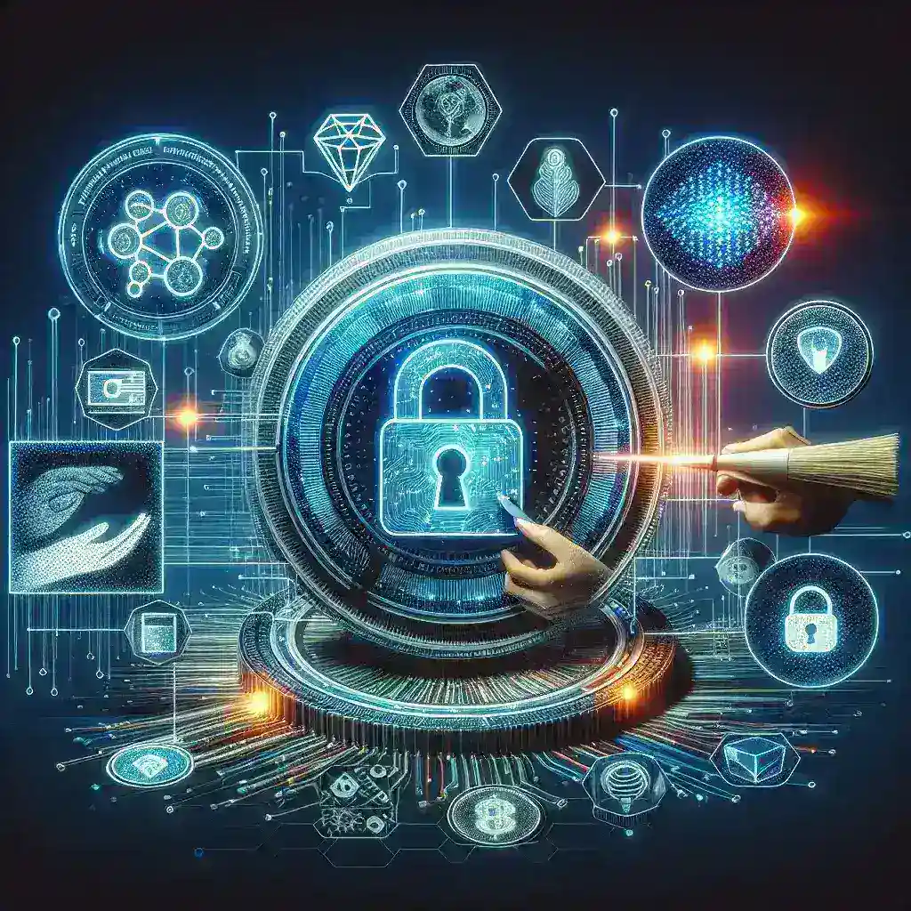 Token-Based Access Proxy Platforms: Revolutionizing Digital Security and Access Management