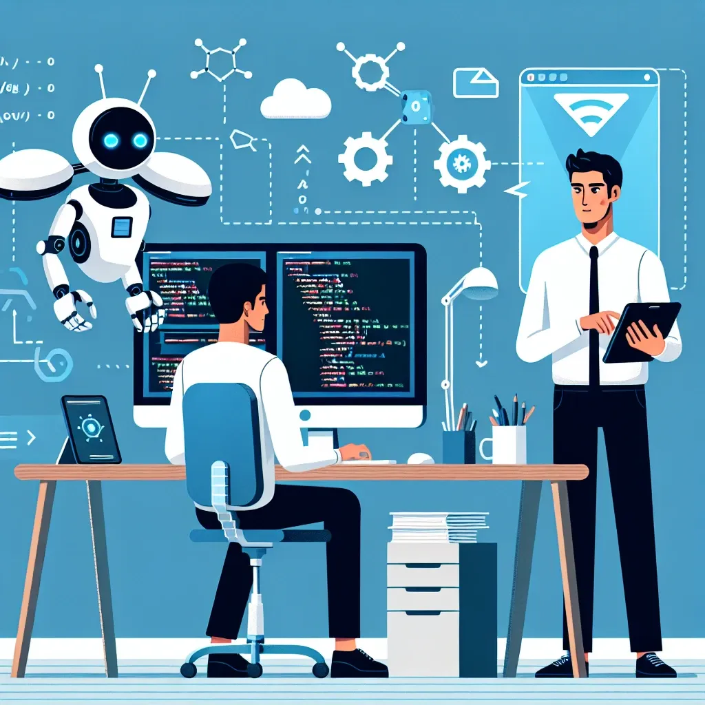 How Postman’s New AI Features Improve Developer Productivity