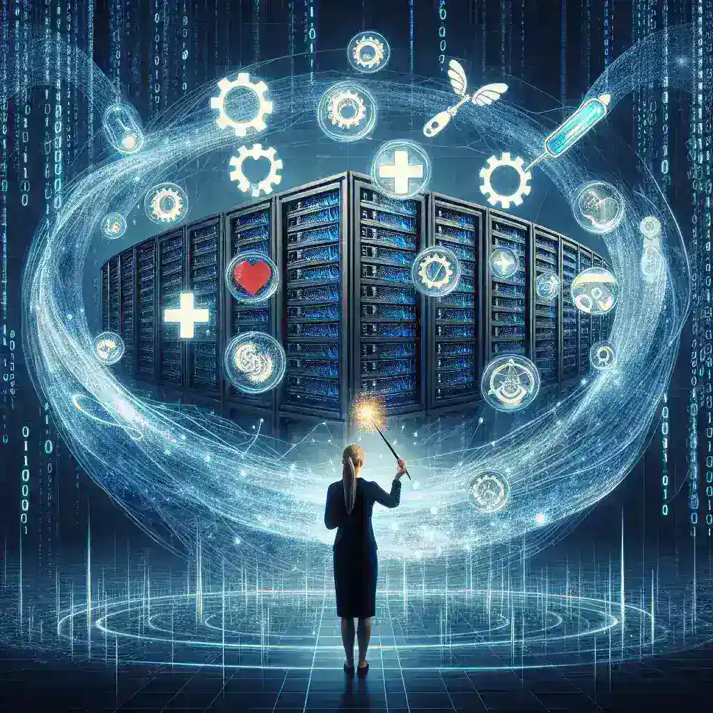 Top Tools for Self-Healing Infrastructure Automation: A Comprehensive Guide to Autonomous IT Operations